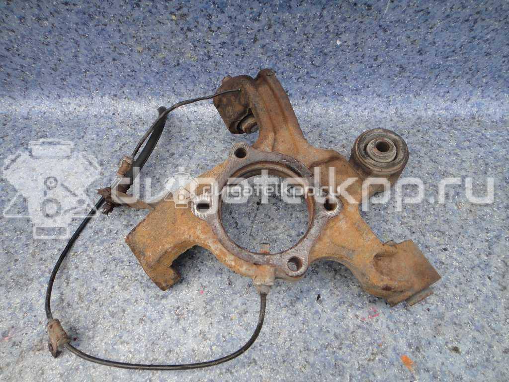Фото Кулак поворотный задний правый  4611065j00 для Suzuki Grand Vitara {forloop.counter}}