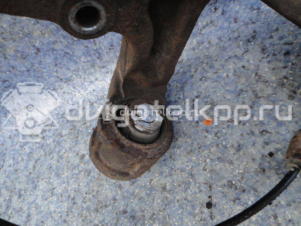 Фото Кулак поворотный задний правый  4611065j00 для Suzuki Grand Vitara {forloop.counter}}