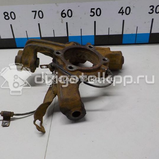 Фото Кулак поворотный задний правый  4611065j00 для Suzuki Grand Vitara