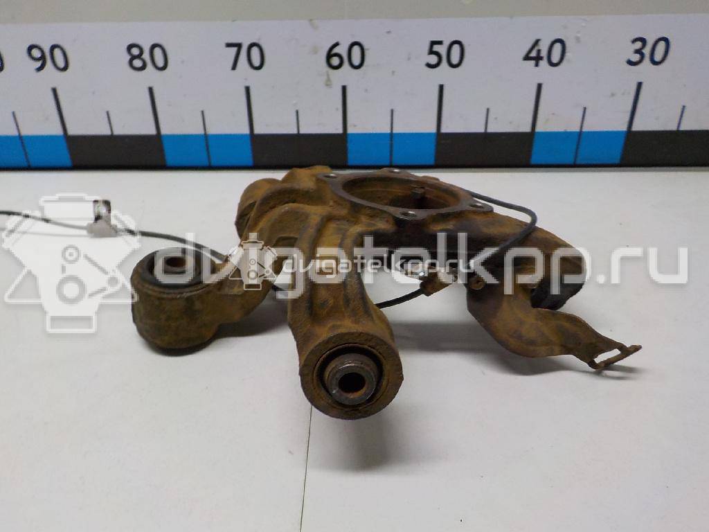 Фото Кулак поворотный задний правый  4611065j00 для Suzuki Grand Vitara {forloop.counter}}
