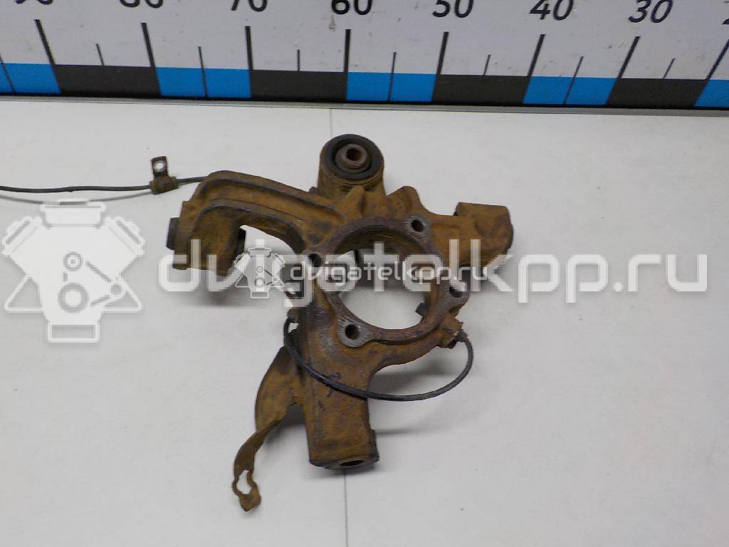 Фото Кулак поворотный задний правый  4611065j00 для Suzuki Grand Vitara {forloop.counter}}