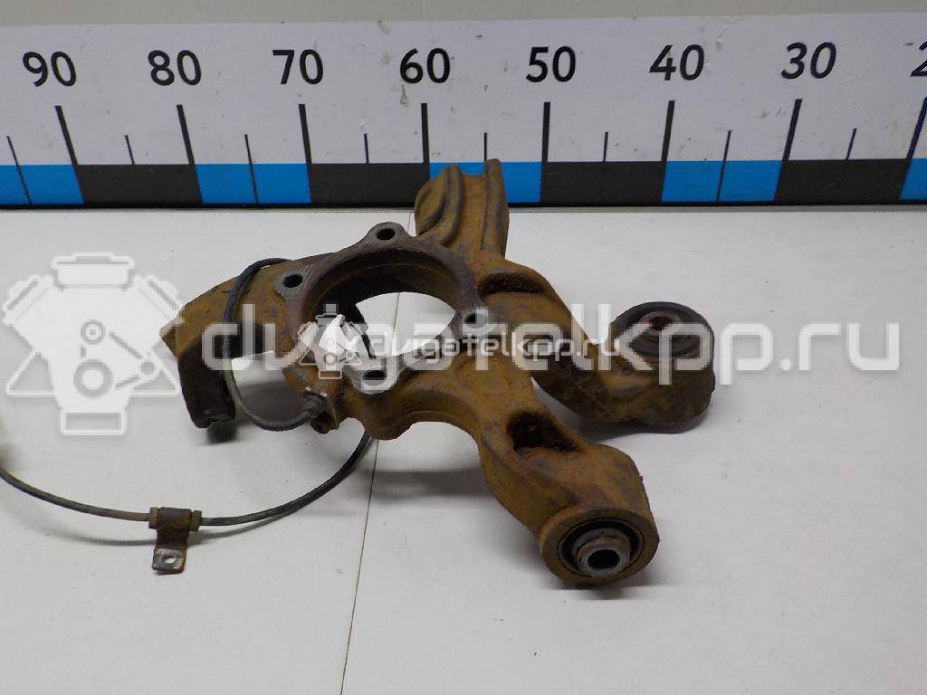 Фото Кулак поворотный задний правый  4611065j00 для Suzuki Grand Vitara {forloop.counter}}