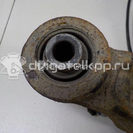 Фото Кулак поворотный задний правый  4611065j00 для Suzuki Grand Vitara