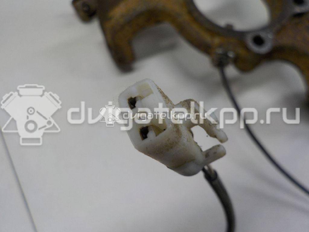 Фото Кулак поворотный задний правый  4611065j00 для Suzuki Grand Vitara {forloop.counter}}