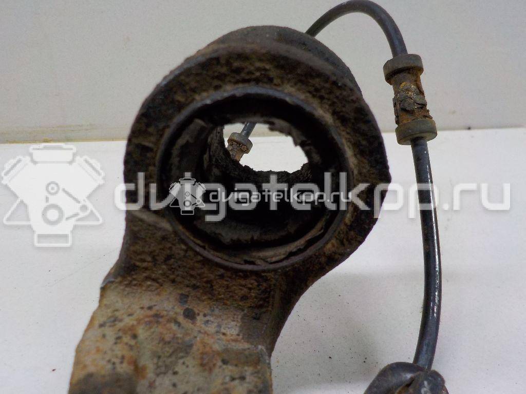 Фото Кулак поворотный задний правый  4611065j00 для Suzuki Grand Vitara {forloop.counter}}