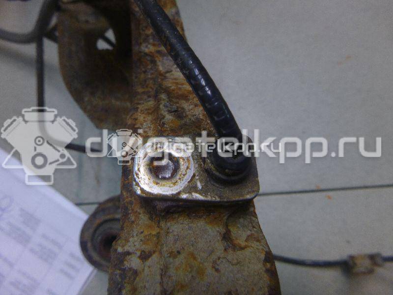 Фото Кулак поворотный задний правый  4611065j00 для Suzuki Grand Vitara {forloop.counter}}