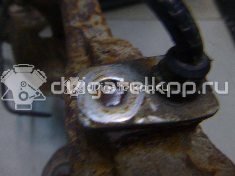 Фото Кулак поворотный задний правый  4611065j00 для Suzuki Grand Vitara {forloop.counter}}