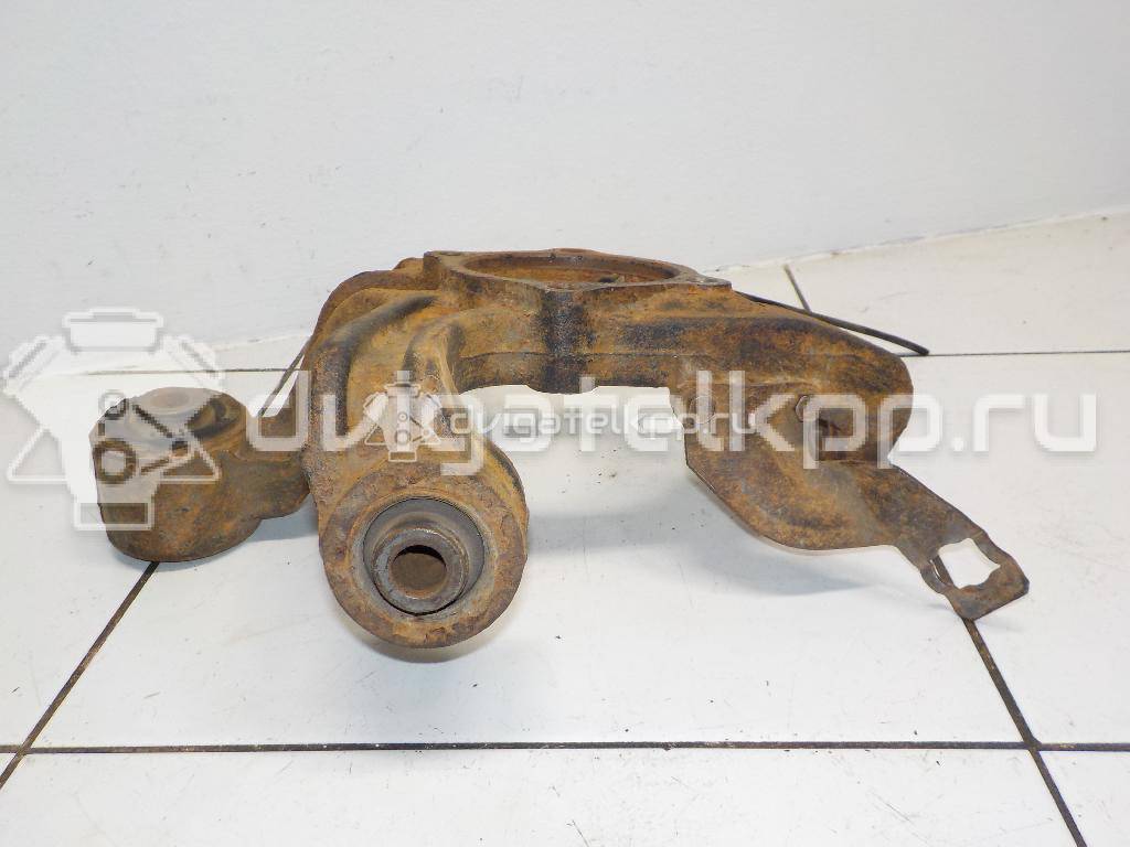 Фото Кулак поворотный задний правый  4611065j00 для Suzuki Grand Vitara {forloop.counter}}