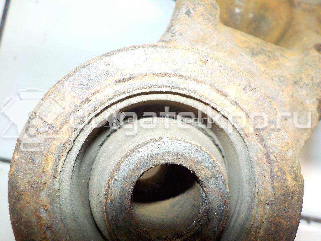 Фото Кулак поворотный задний правый  4611065j00 для Suzuki Grand Vitara {forloop.counter}}