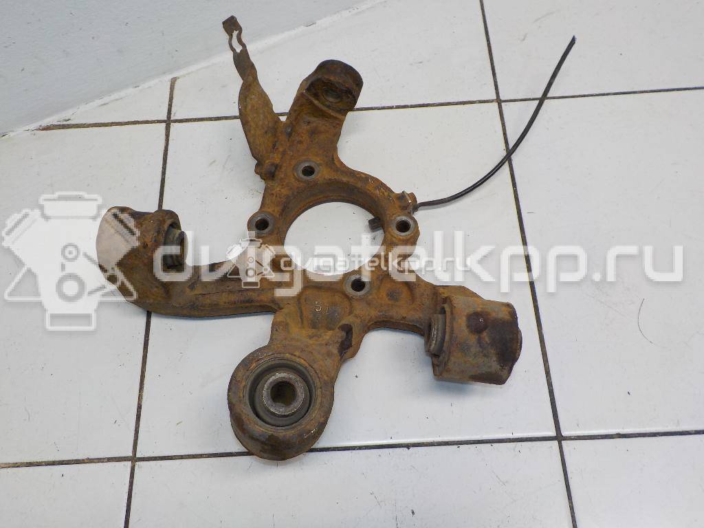 Фото Кулак поворотный задний правый  4611065j00 для Suzuki Grand Vitara {forloop.counter}}