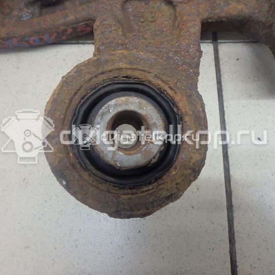 Фото Кулак поворотный задний правый  4611065J00 для Suzuki Grand Vitara