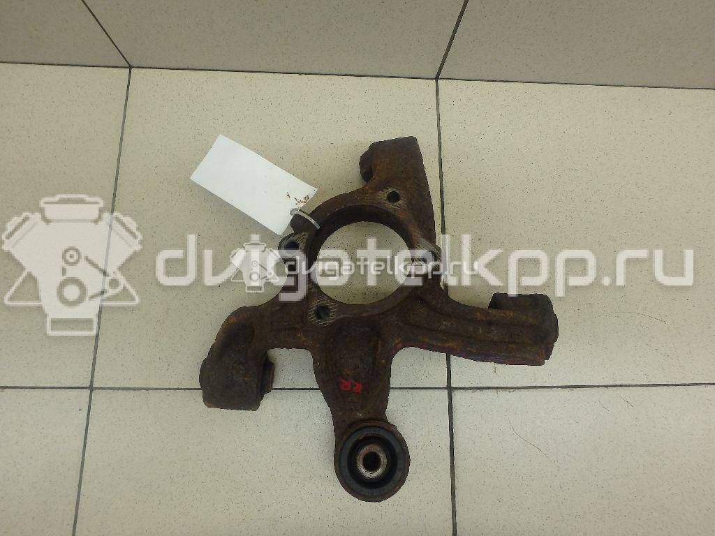 Фото Кулак поворотный задний правый  4611065J00 для Suzuki Grand Vitara {forloop.counter}}