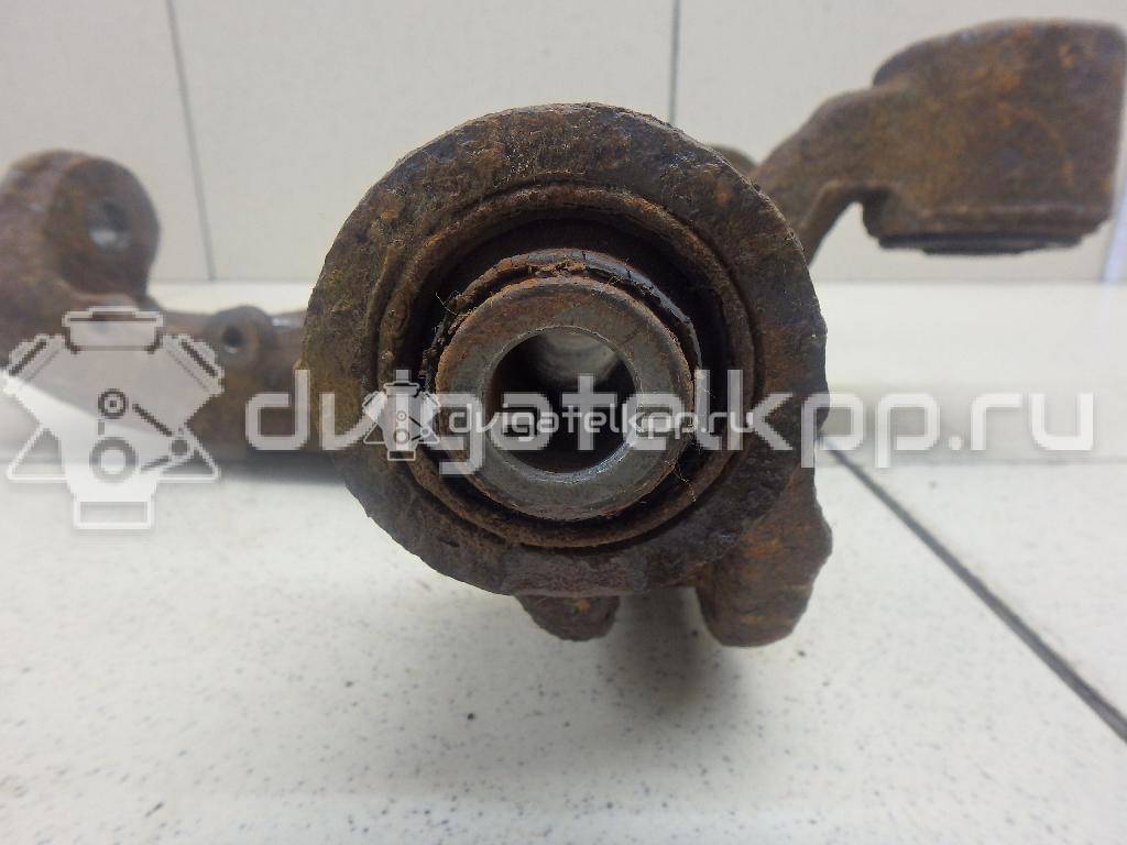 Фото Кулак поворотный задний правый  4611065J00 для Suzuki Grand Vitara {forloop.counter}}