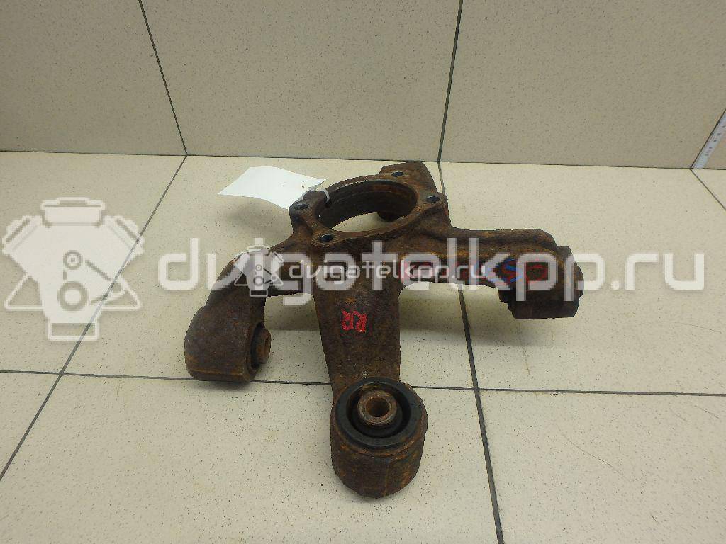 Фото Кулак поворотный задний правый  4611065J00 для Suzuki Grand Vitara {forloop.counter}}