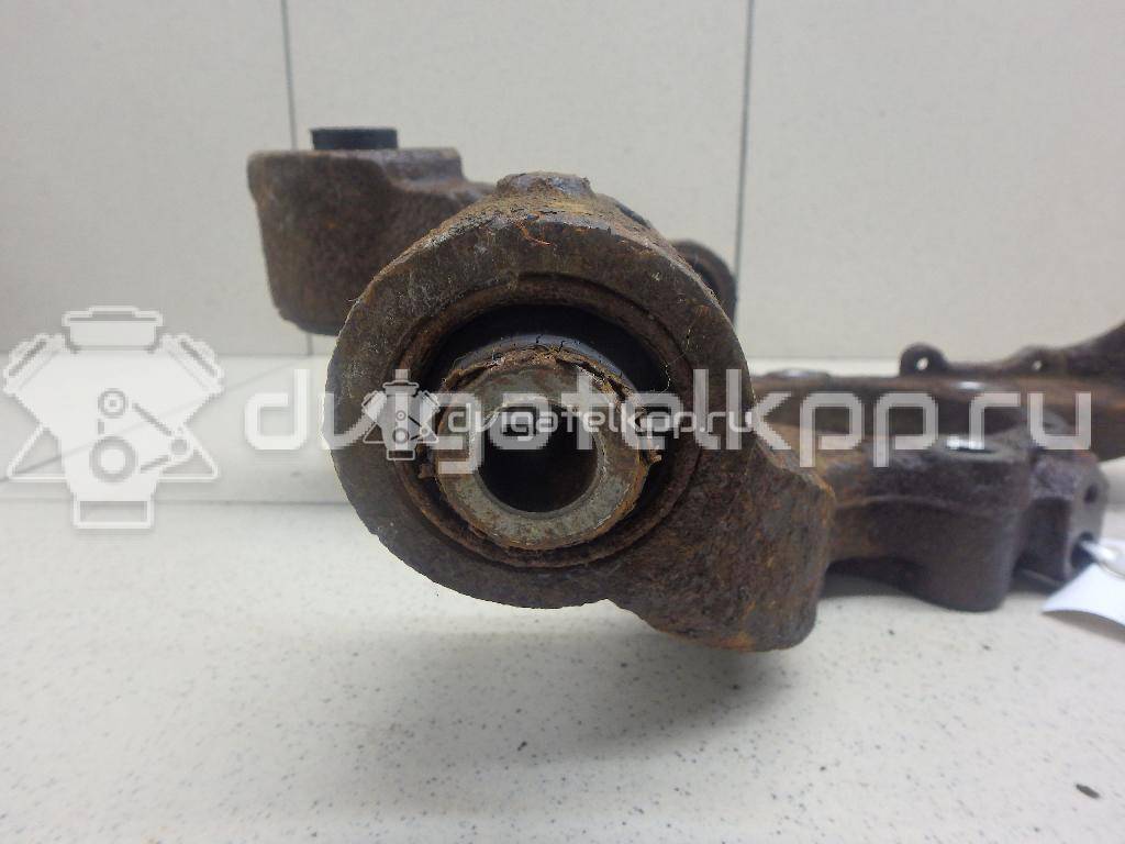 Фото Кулак поворотный задний правый  4611065J00 для Suzuki Grand Vitara {forloop.counter}}