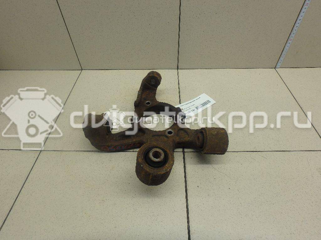 Фото Кулак поворотный задний правый  4611065J00 для Suzuki Grand Vitara {forloop.counter}}
