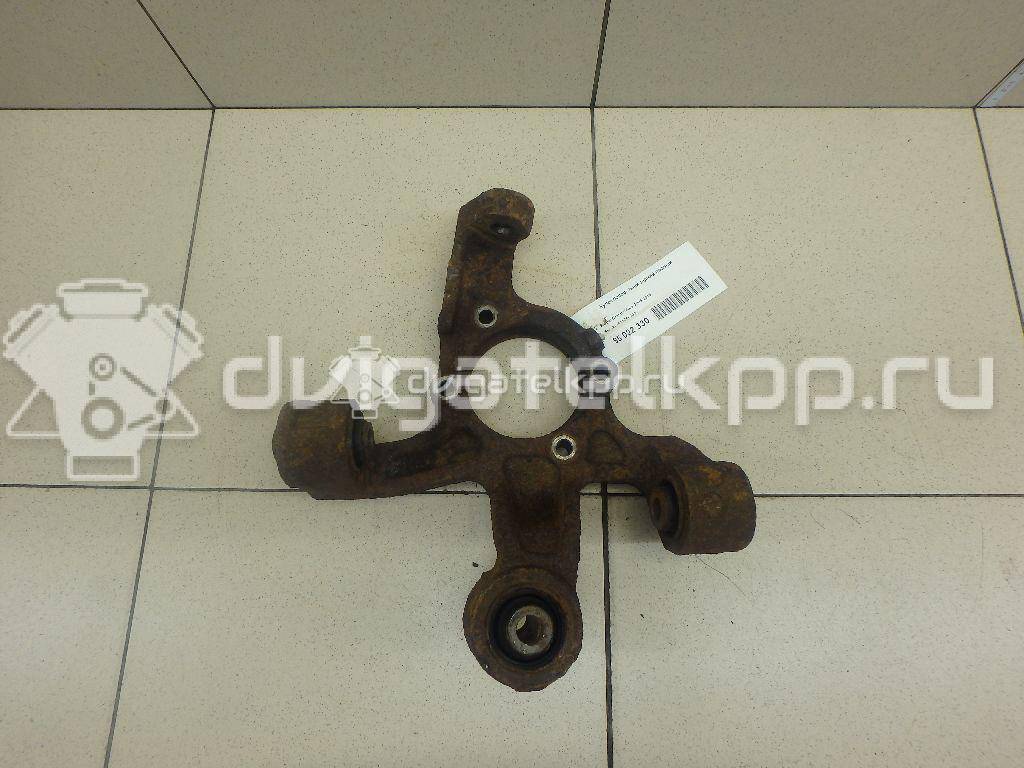 Фото Кулак поворотный задний правый  4611065J00 для Suzuki Grand Vitara {forloop.counter}}