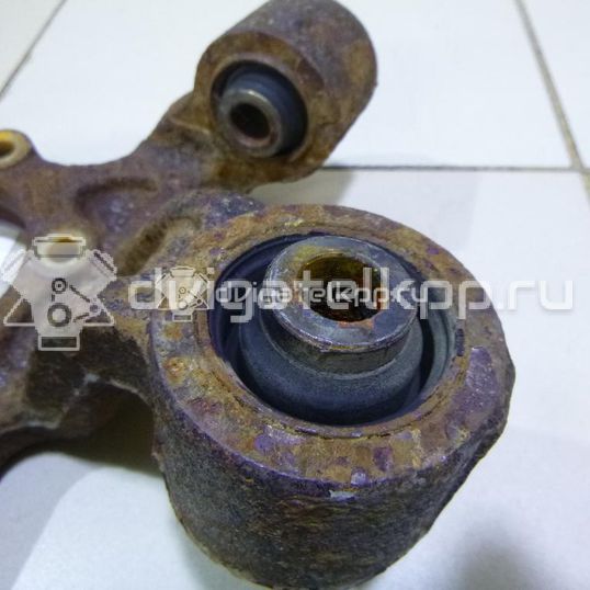 Фото Кулак поворотный задний правый  4611065j00 для Suzuki Grand Vitara