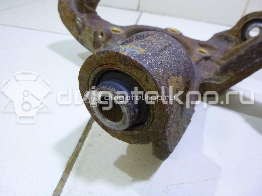 Фото Кулак поворотный задний правый  4611065j00 для Suzuki Grand Vitara {forloop.counter}}