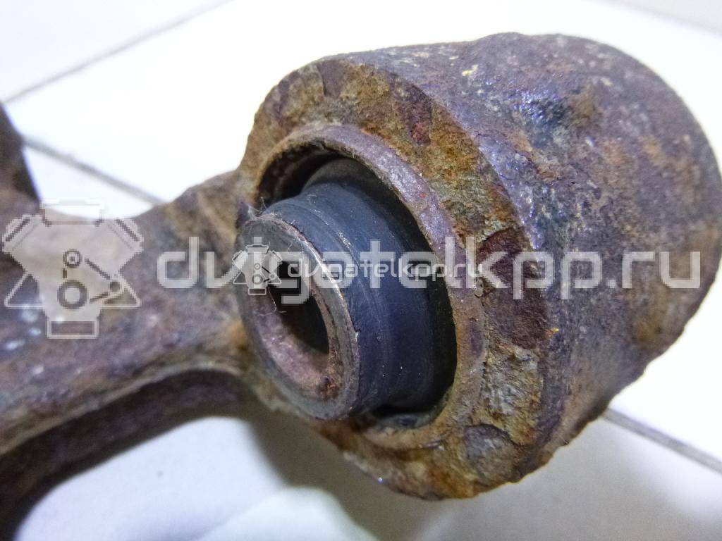 Фото Кулак поворотный задний правый  4611065j00 для Suzuki Grand Vitara {forloop.counter}}