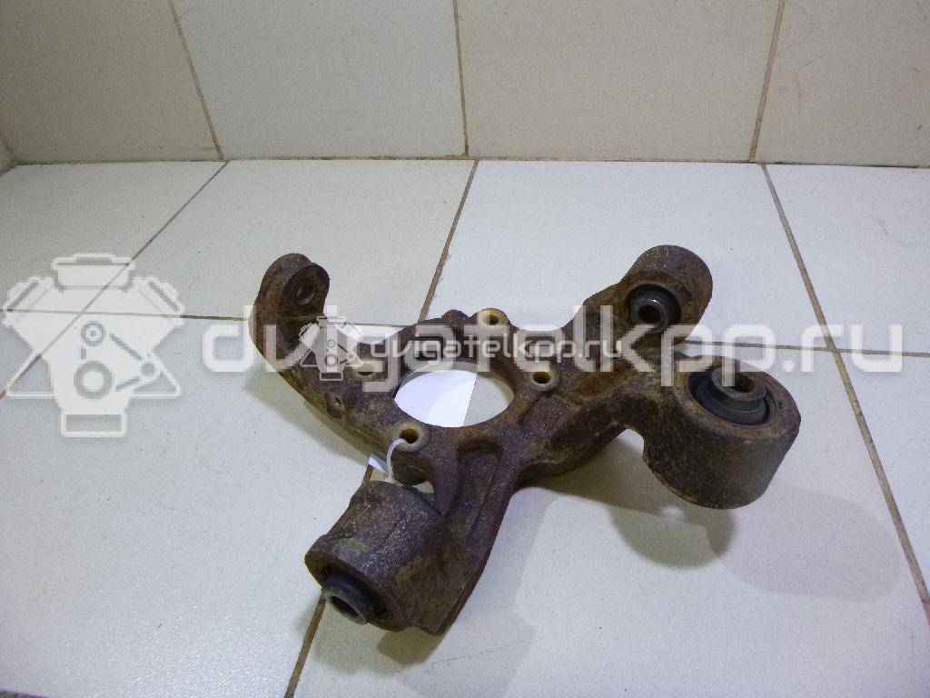Фото Кулак поворотный задний правый  4611065j00 для Suzuki Grand Vitara {forloop.counter}}