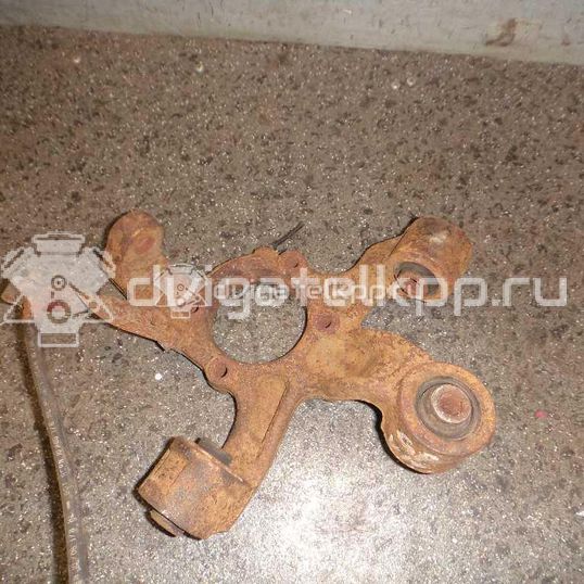 Фото Кулак поворотный задний правый  4611065j00 для Suzuki Grand Vitara