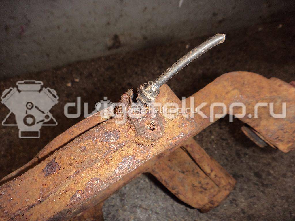 Фото Кулак поворотный задний правый  4611065j00 для Suzuki Grand Vitara {forloop.counter}}