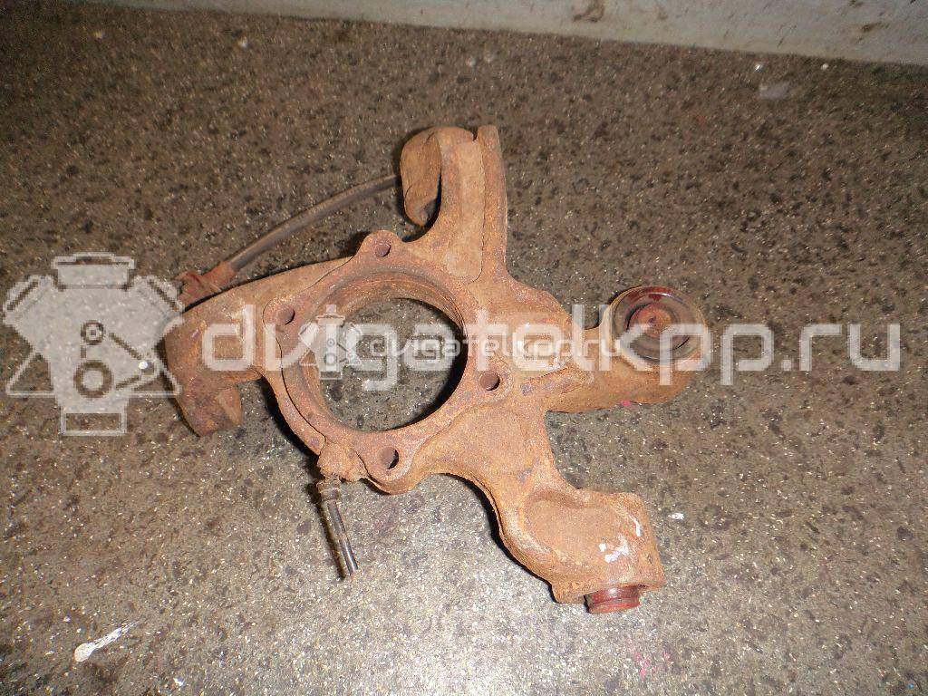 Фото Кулак поворотный задний правый  4611065j00 для Suzuki Grand Vitara {forloop.counter}}