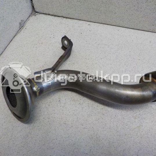 Фото Маслозаборник для двигателя 2GR-FE для Lotus / Lexus / Toyota / Toyota (Gac) 204-328 л.с 24V 3.5 л бензин 1510431120