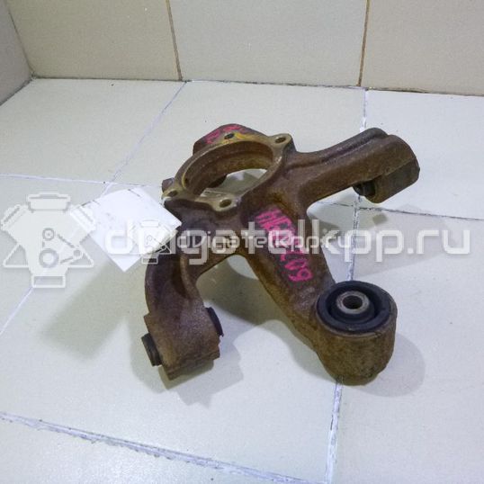 Фото Кулак поворотный задний правый  4611065J00 для Suzuki Grand Vitara