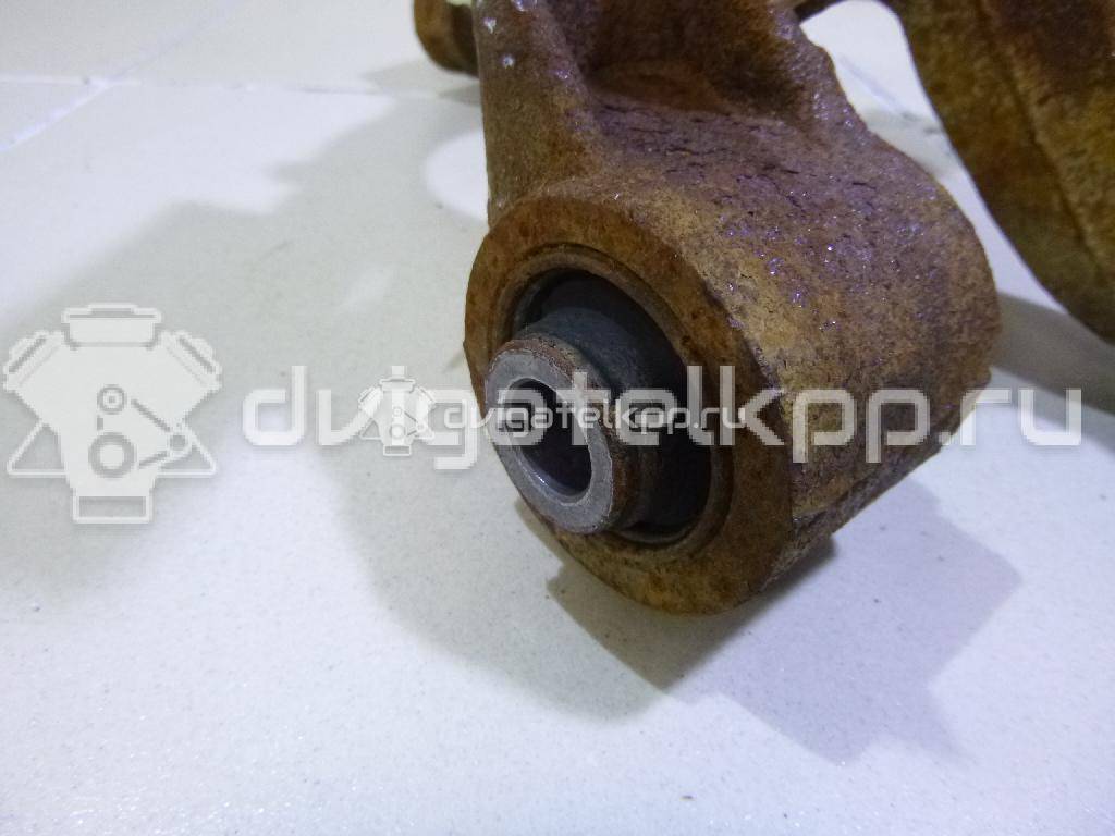 Фото Кулак поворотный задний правый  4611065J00 для Suzuki Grand Vitara {forloop.counter}}