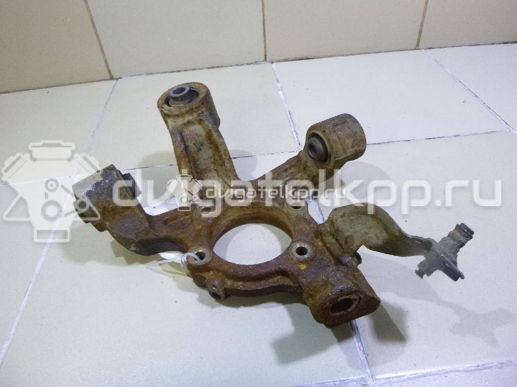 Фото Кулак поворотный задний правый  4611065J00 для Suzuki Grand Vitara {forloop.counter}}