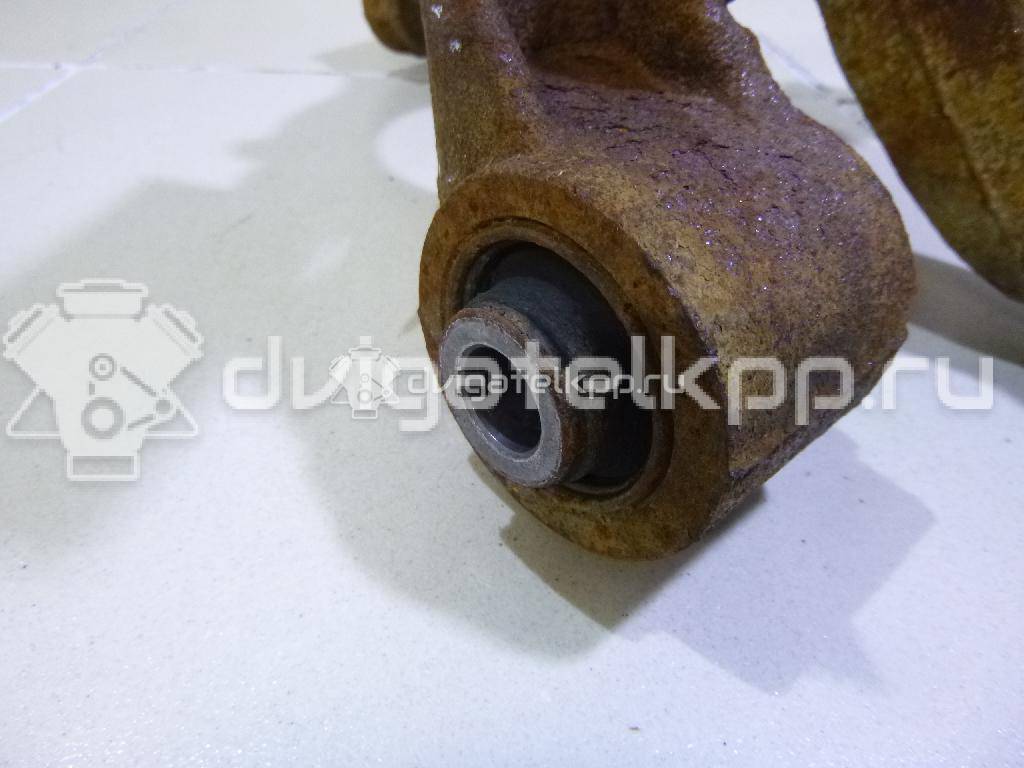 Фото Кулак поворотный задний правый  4611065J00 для Suzuki Grand Vitara {forloop.counter}}