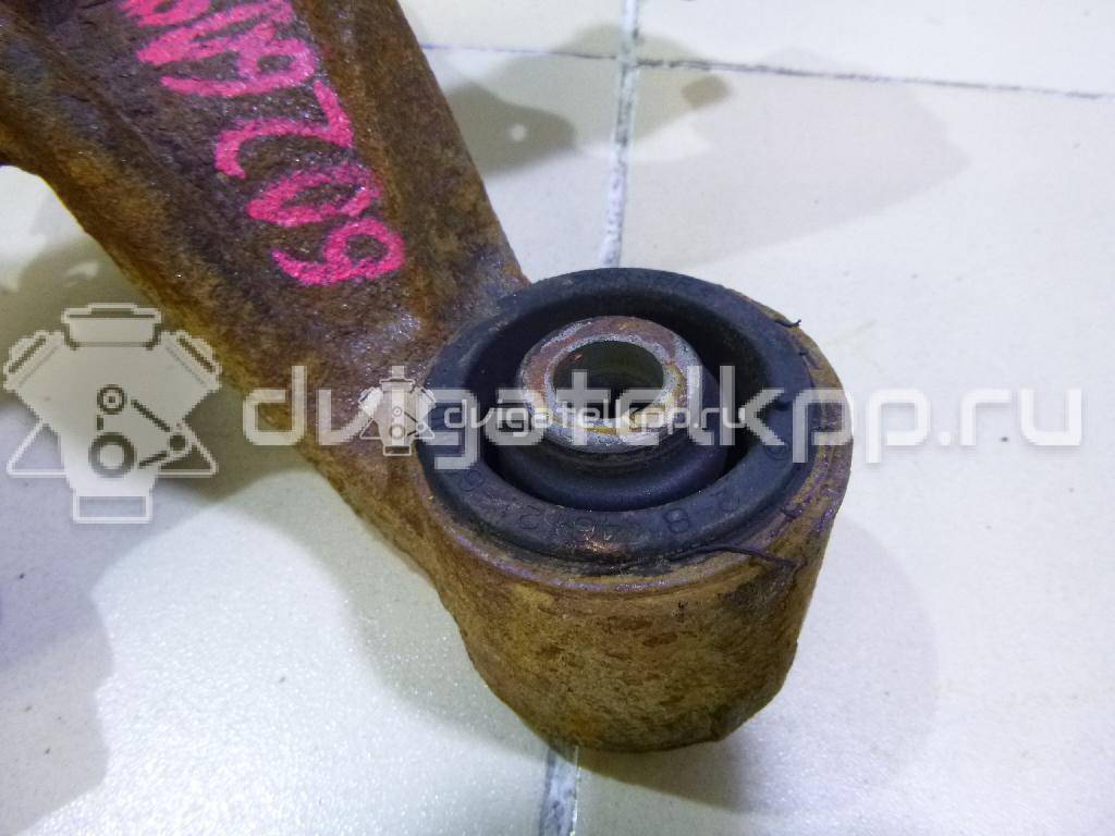 Фото Кулак поворотный задний правый  4611065J00 для Suzuki Grand Vitara {forloop.counter}}