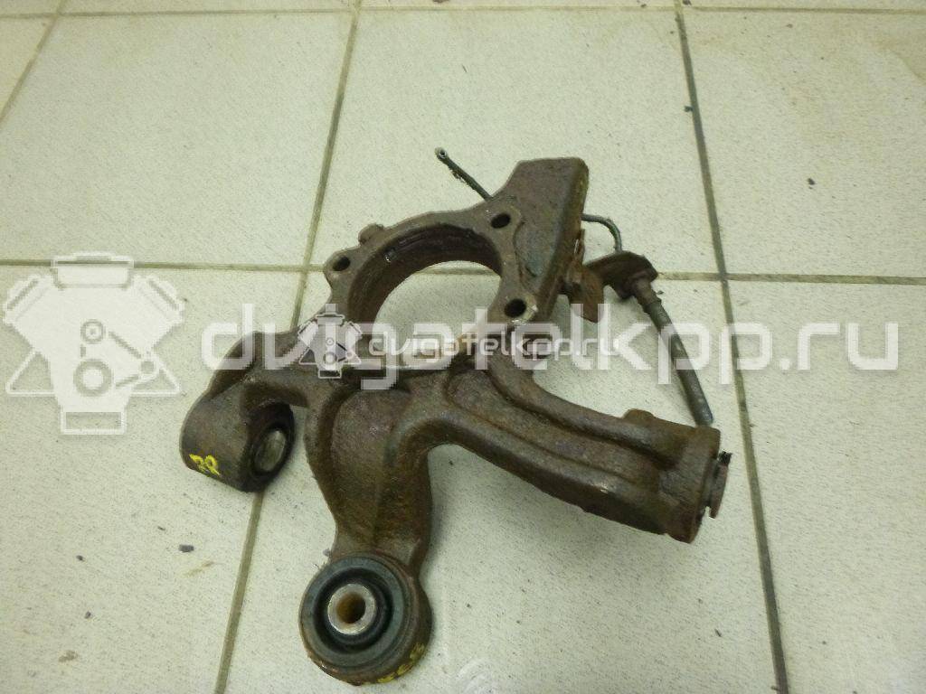 Фото Кулак поворотный задний правый  4611065J00 для Suzuki Grand Vitara {forloop.counter}}