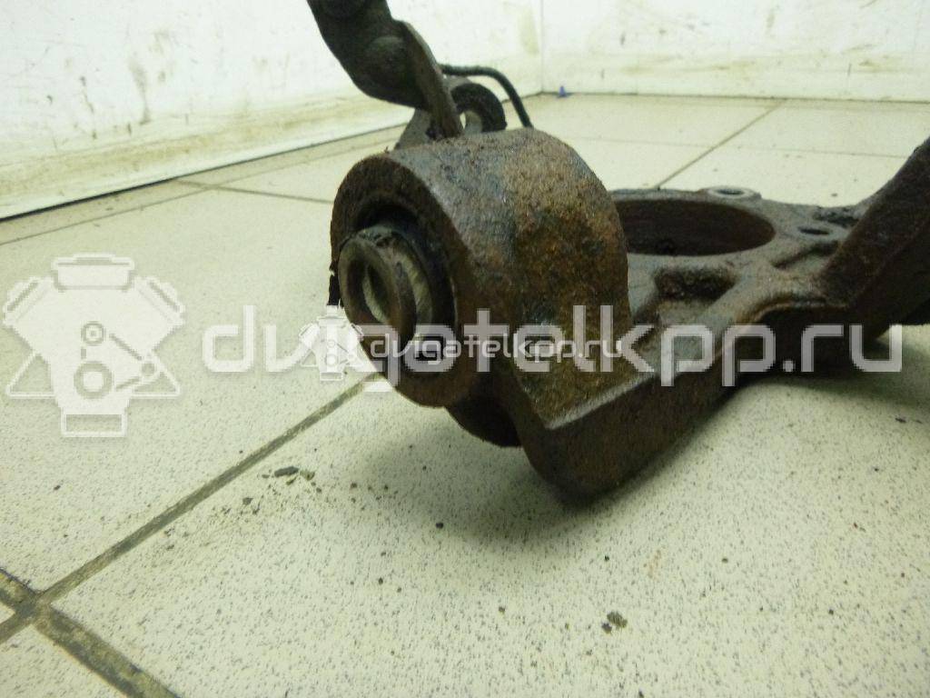 Фото Кулак поворотный задний правый  4611065J00 для Suzuki Grand Vitara {forloop.counter}}