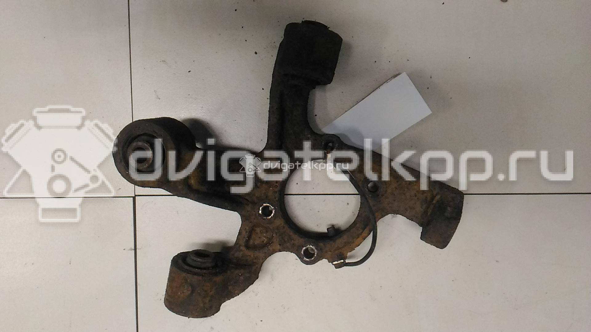 Фото Кулак поворотный задний правый  4611065j00 для Suzuki Grand Vitara {forloop.counter}}