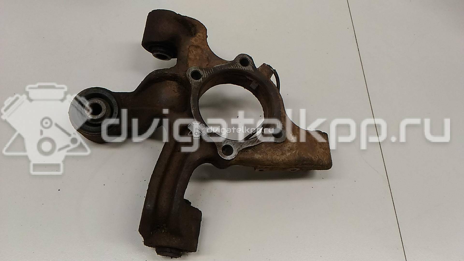 Фото Кулак поворотный задний правый  4611065j00 для Suzuki Grand Vitara {forloop.counter}}