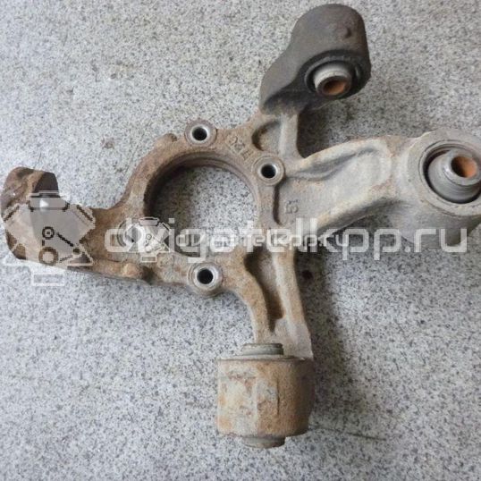 Фото Кулак поворотный задний правый  4611065J00 для Suzuki Grand Vitara