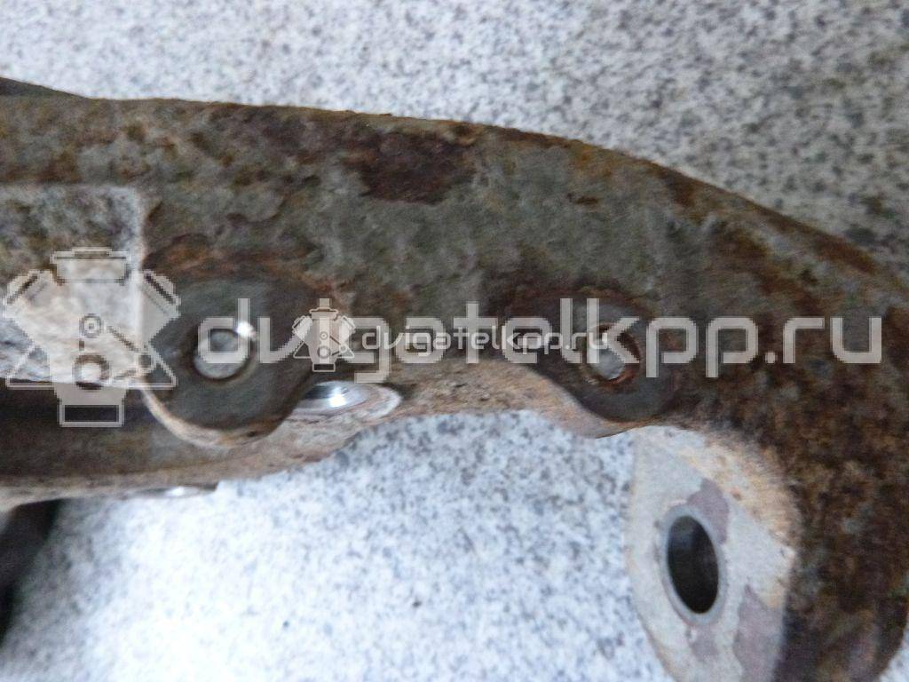 Фото Кулак поворотный задний правый  4611065J00 для Suzuki Grand Vitara {forloop.counter}}