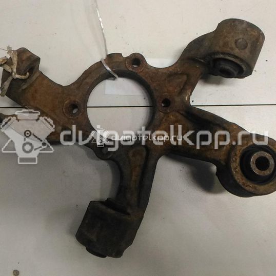 Фото Кулак поворотный задний правый  4611065J00 для Suzuki Grand Vitara