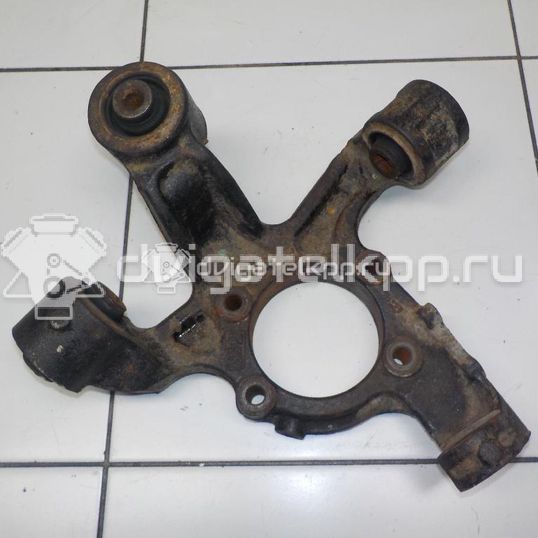 Фото Кулак поворотный задний правый  4611065J00 для Suzuki Grand Vitara