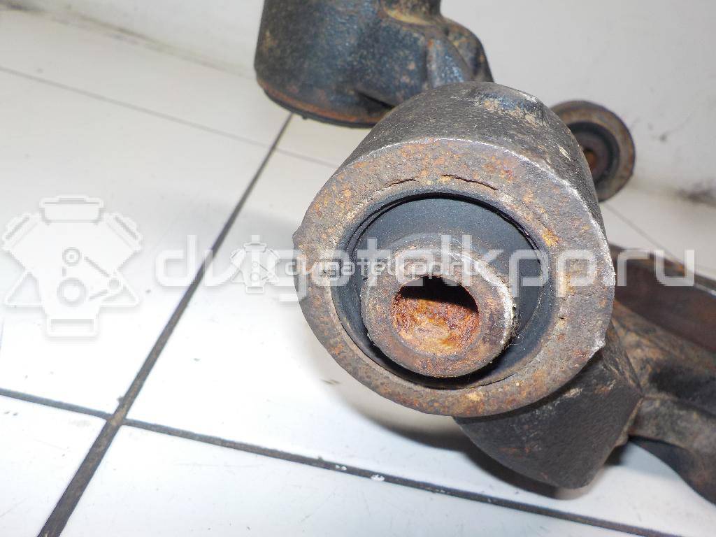 Фото Кулак поворотный задний правый  4611065J00 для Suzuki Grand Vitara {forloop.counter}}