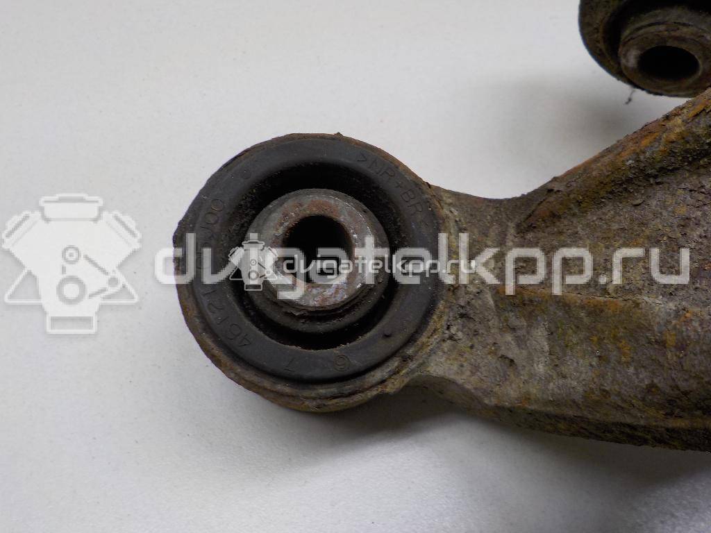 Фото Кулак поворотный задний правый  4611065j00 для Suzuki Grand Vitara {forloop.counter}}