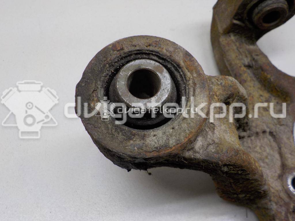 Фото Кулак поворотный задний правый  4611065j00 для Suzuki Grand Vitara {forloop.counter}}