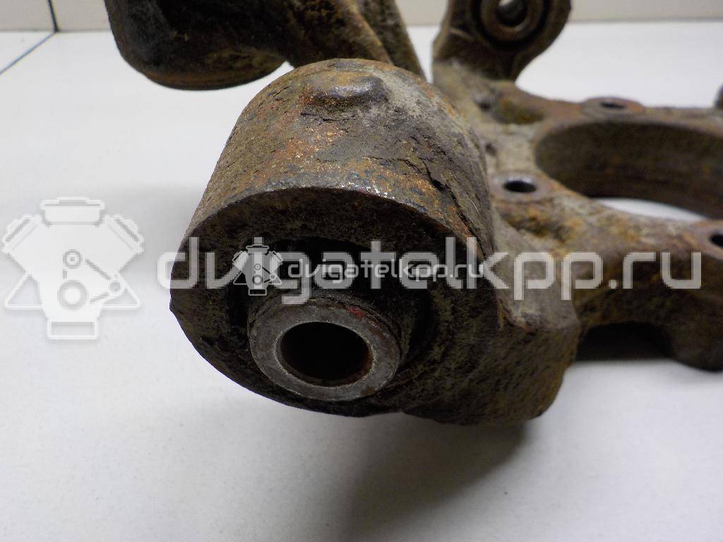 Фото Кулак поворотный задний правый  4611065j00 для Suzuki Grand Vitara {forloop.counter}}