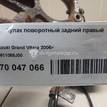 Фото Кулак поворотный задний правый  4611065J00 для Suzuki Grand Vitara {forloop.counter}}