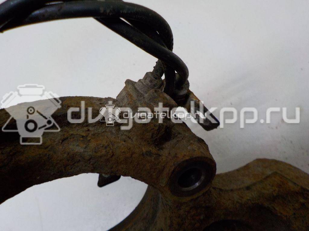 Фото Кулак поворотный задний правый  4611065j00 для Suzuki Grand Vitara {forloop.counter}}