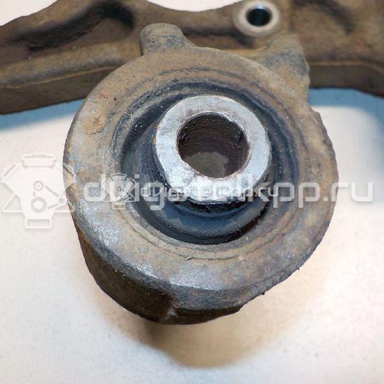 Фото Кулак поворотный задний правый  4611065j00 для Suzuki Grand Vitara