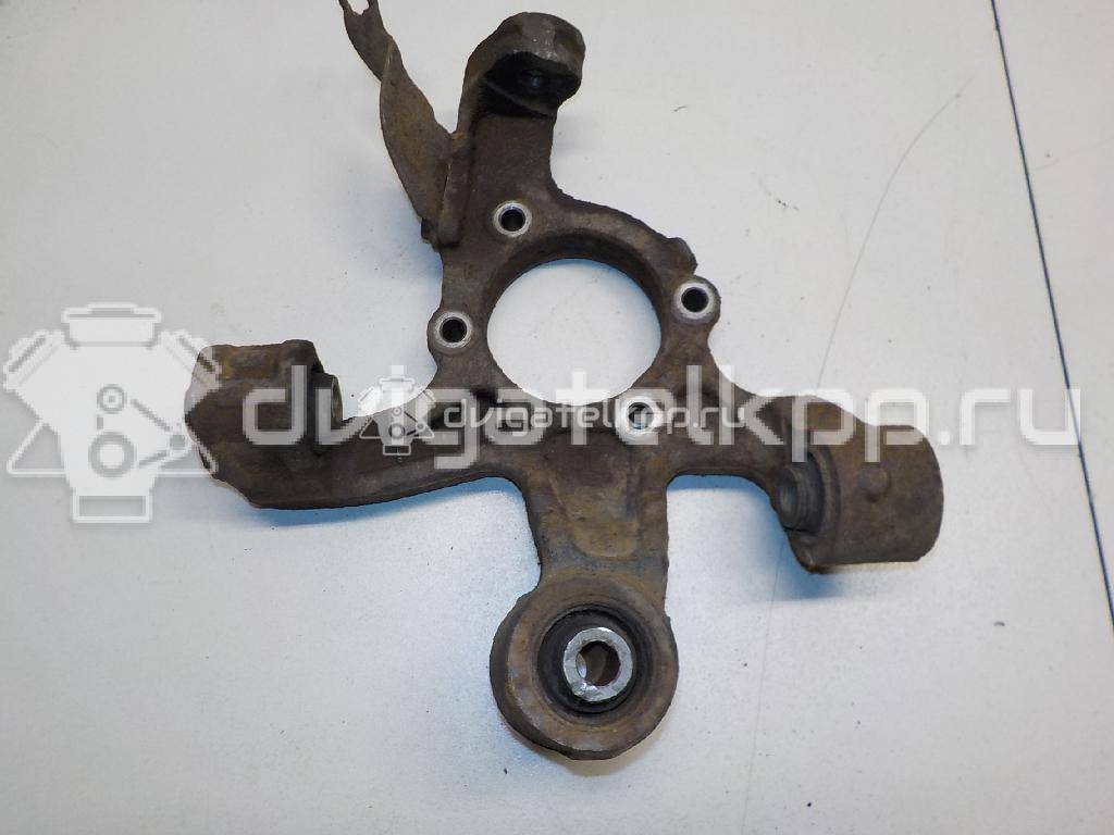 Фото Кулак поворотный задний правый  4611065j00 для Suzuki Grand Vitara {forloop.counter}}